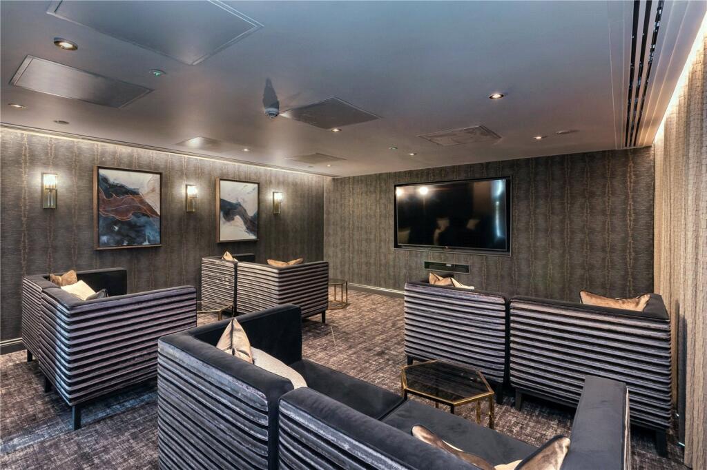 Cinema