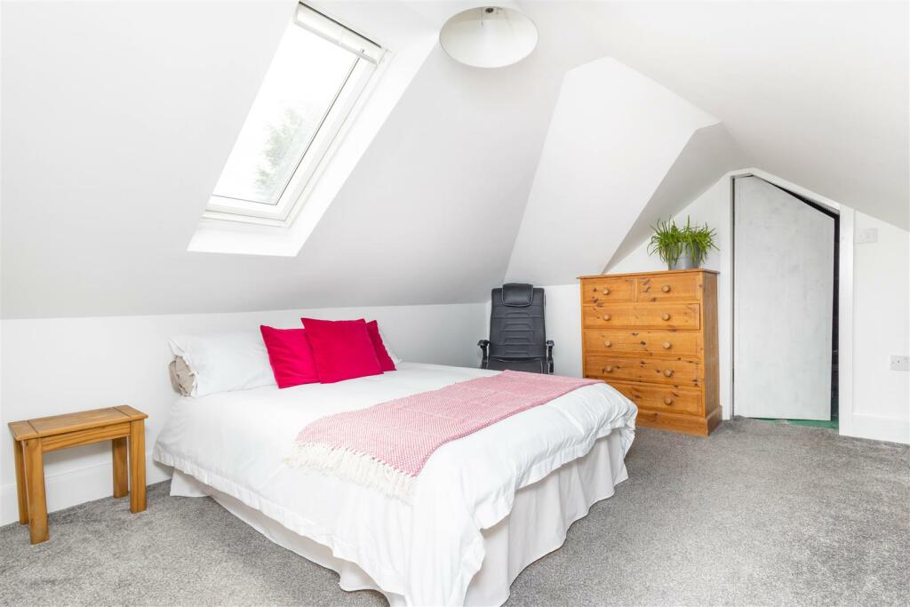 Loft Room