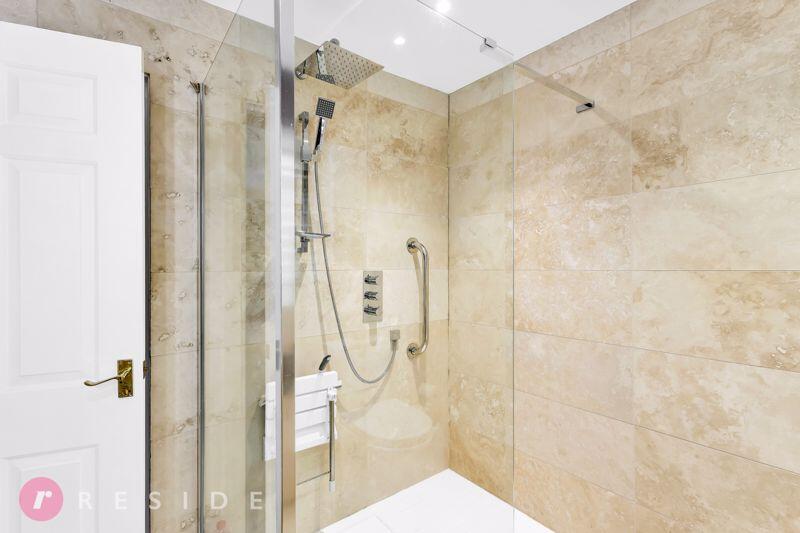 Bedroom One En-Suite