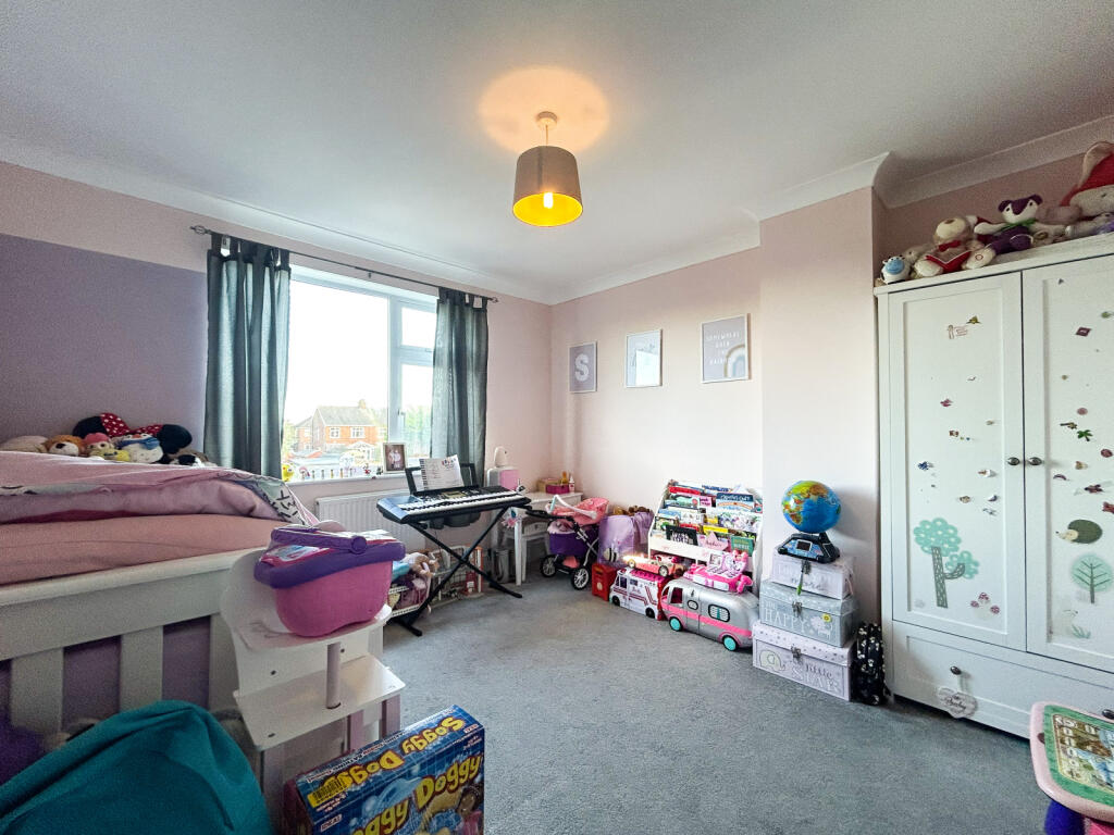 Bedoom Two