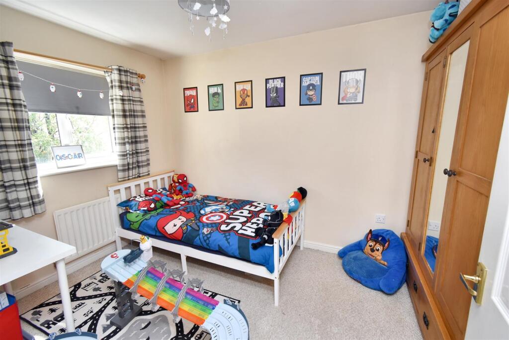 Bedroom 3