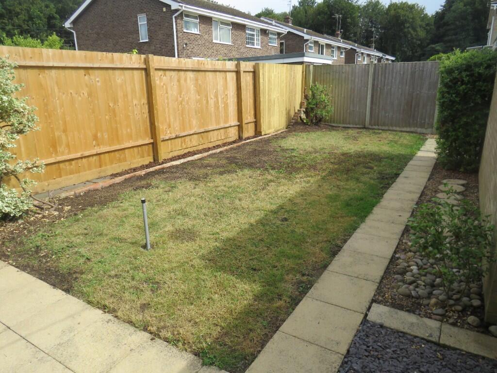 Rear Garden (1)