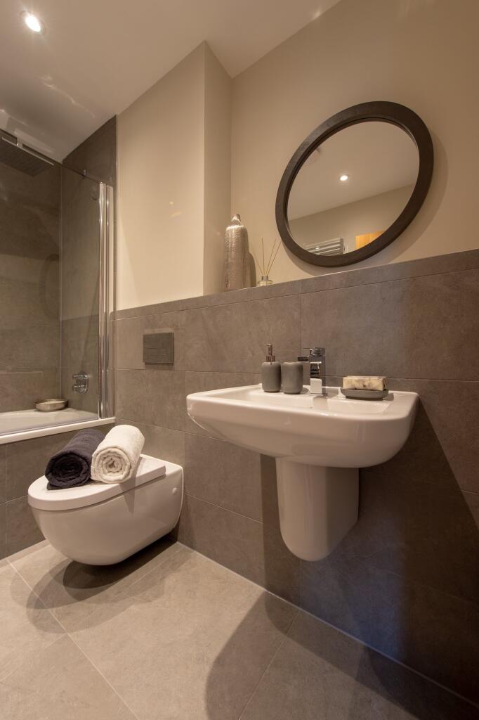 CGI Bathroom