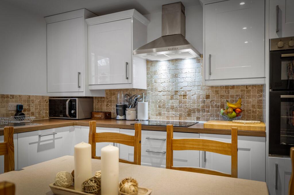 Kitchen-Diner