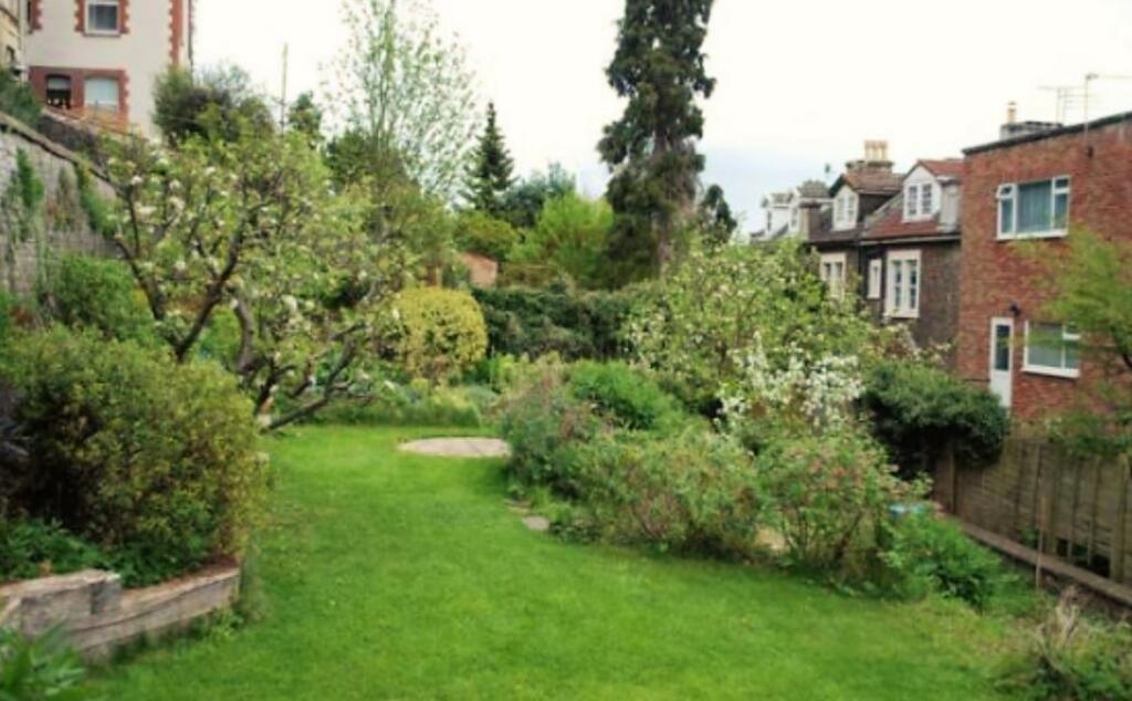 Communal Garden