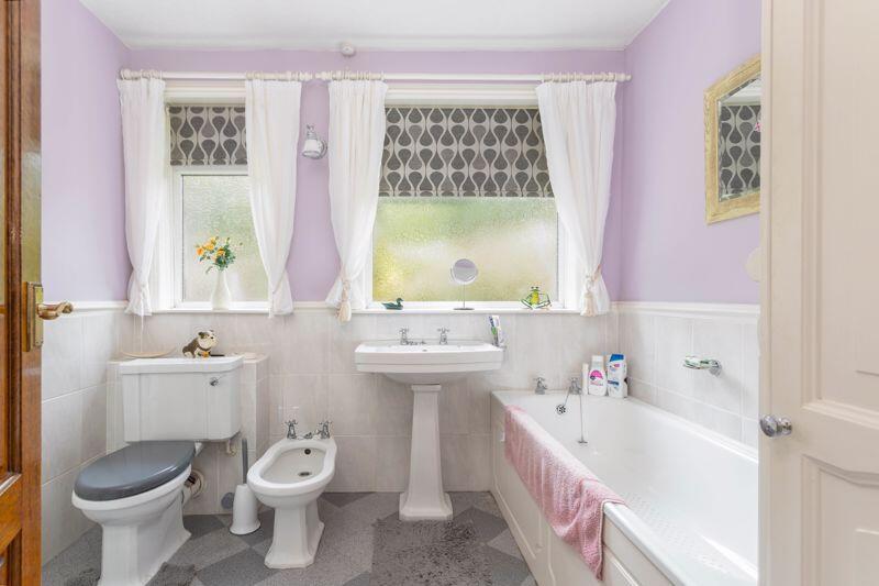 House Bathroom