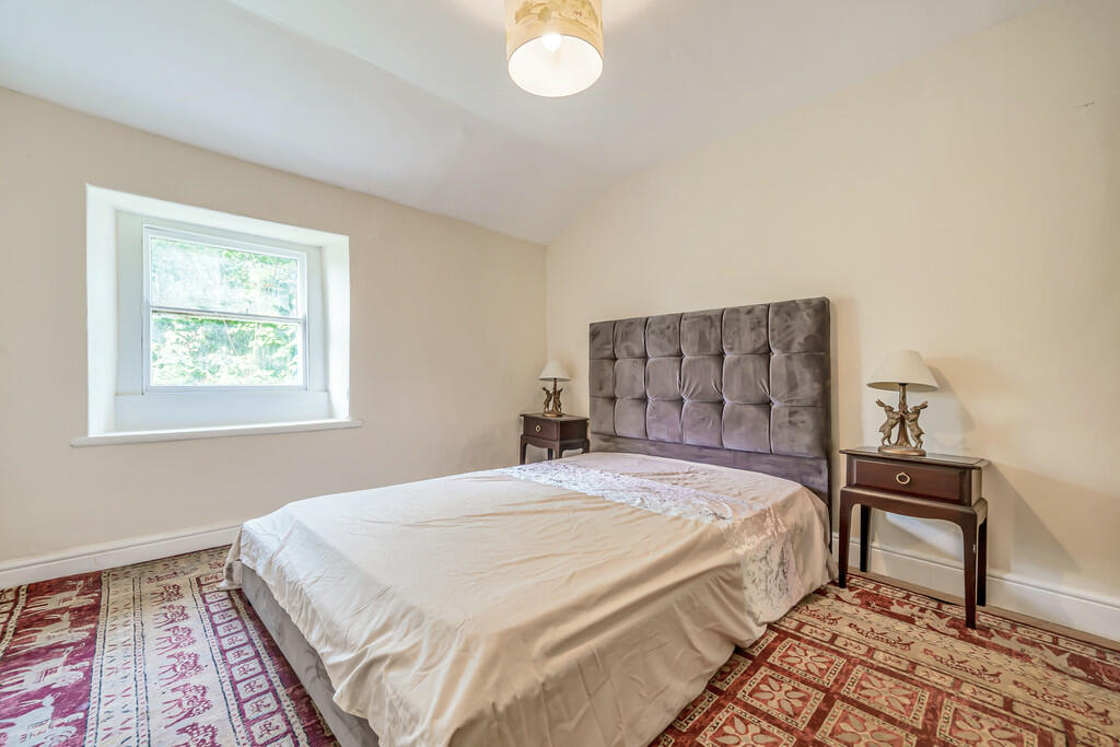Mill House Bedroo...