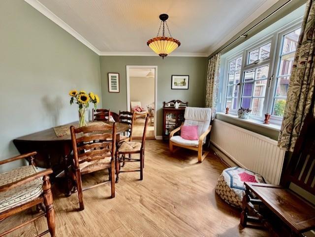 (Dining Room Photo Two)