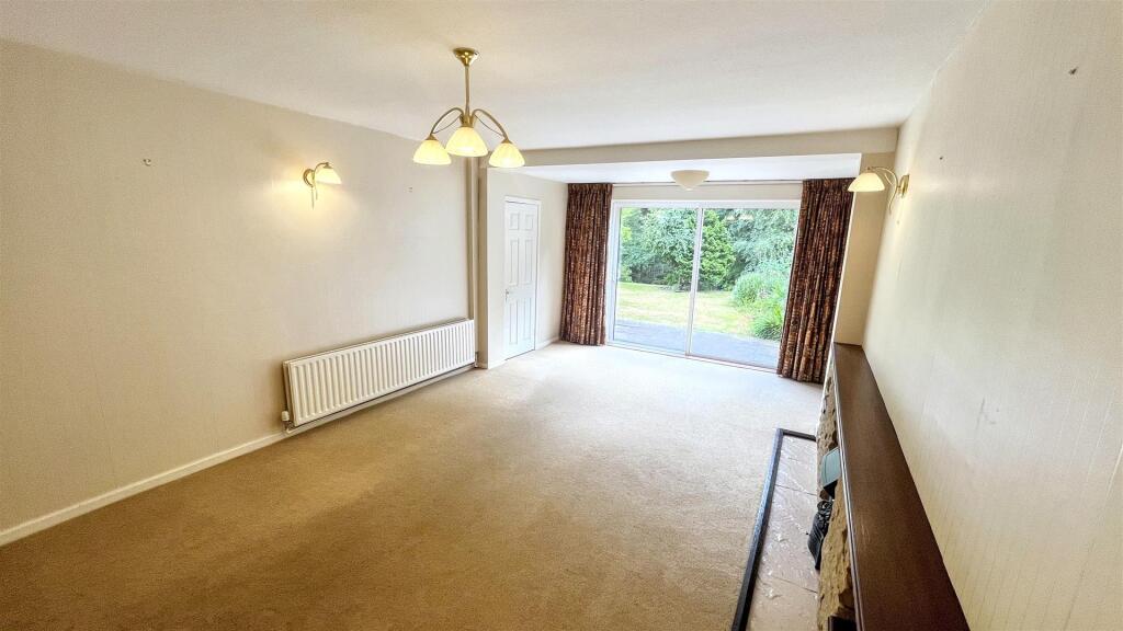 Reception Room Two