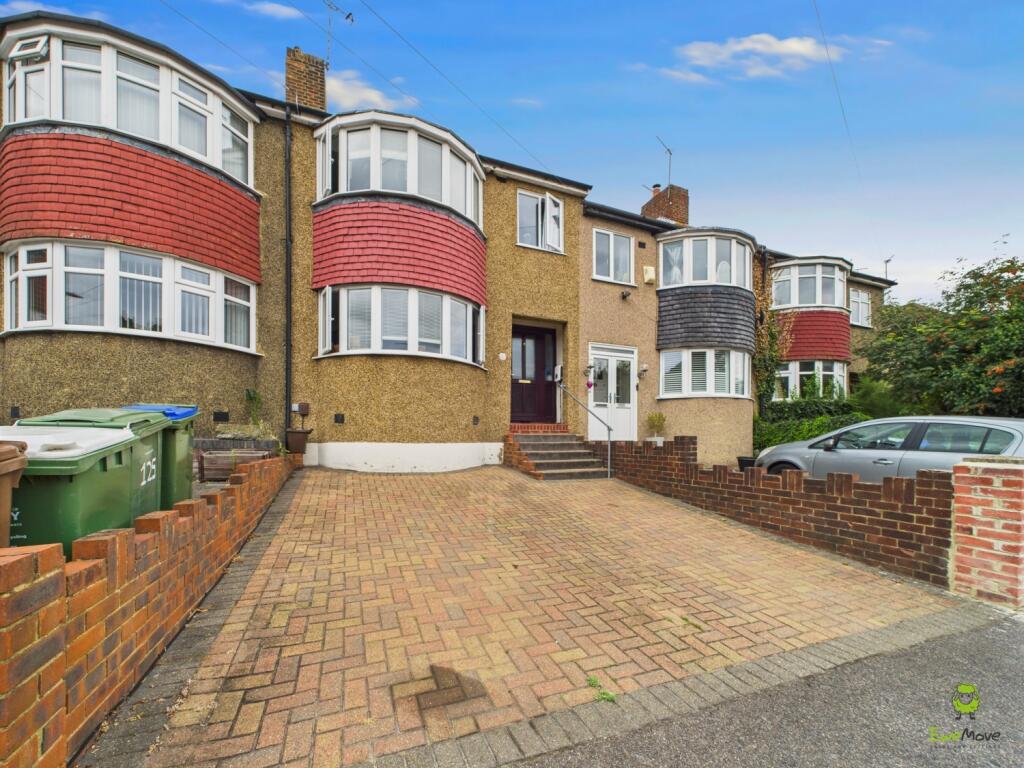  Presented by Clinton at EweMove Bexleyheath and D