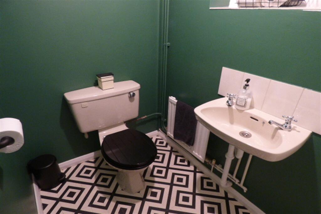 Cloakroom
