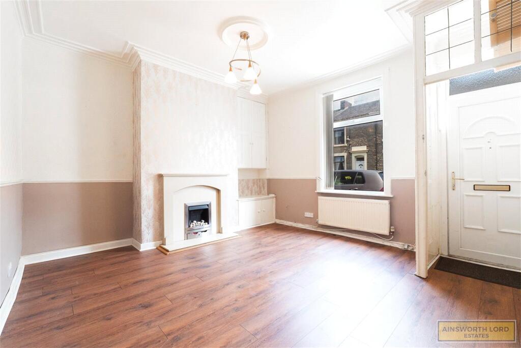 Front Reception Room