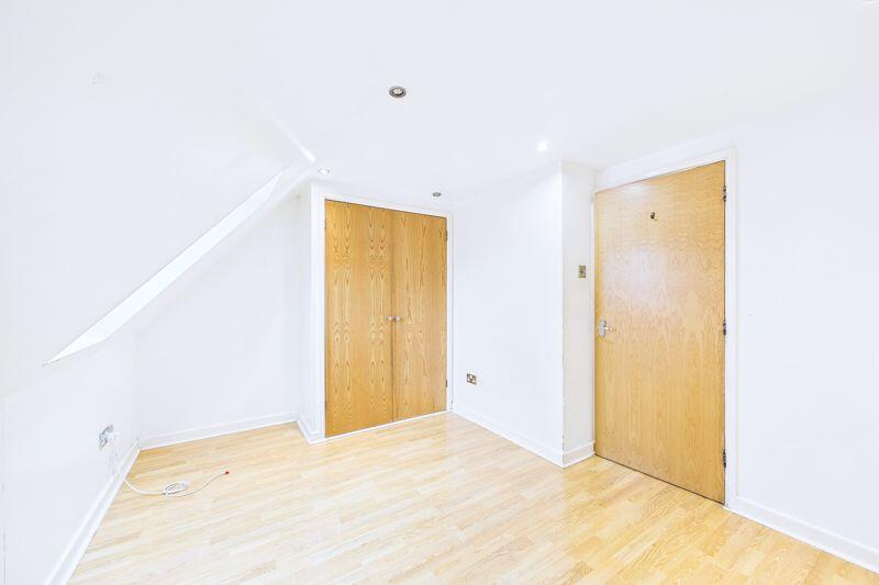 Main bedroom