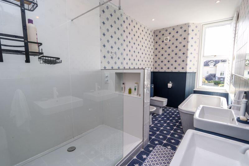En-Suite to Master