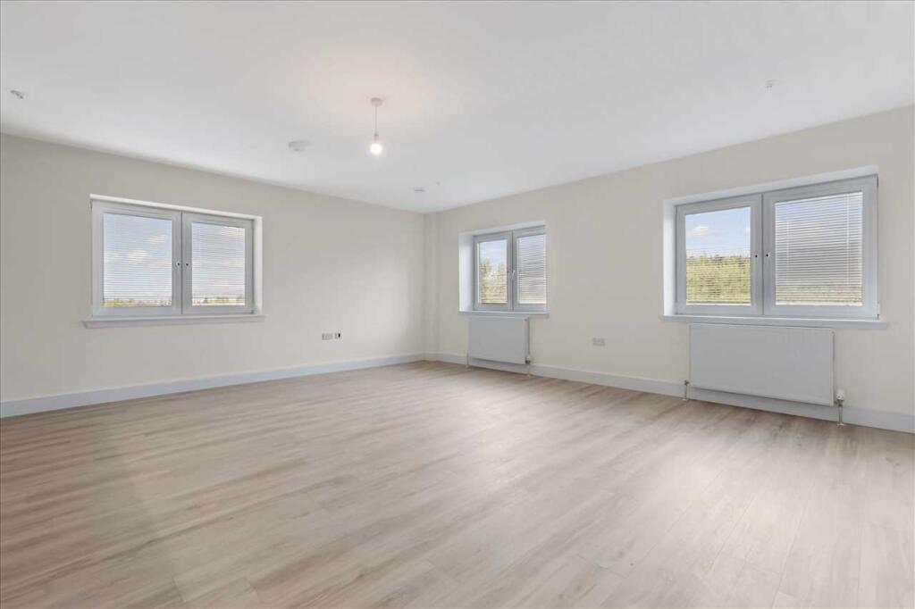 Open Plan Kitchen