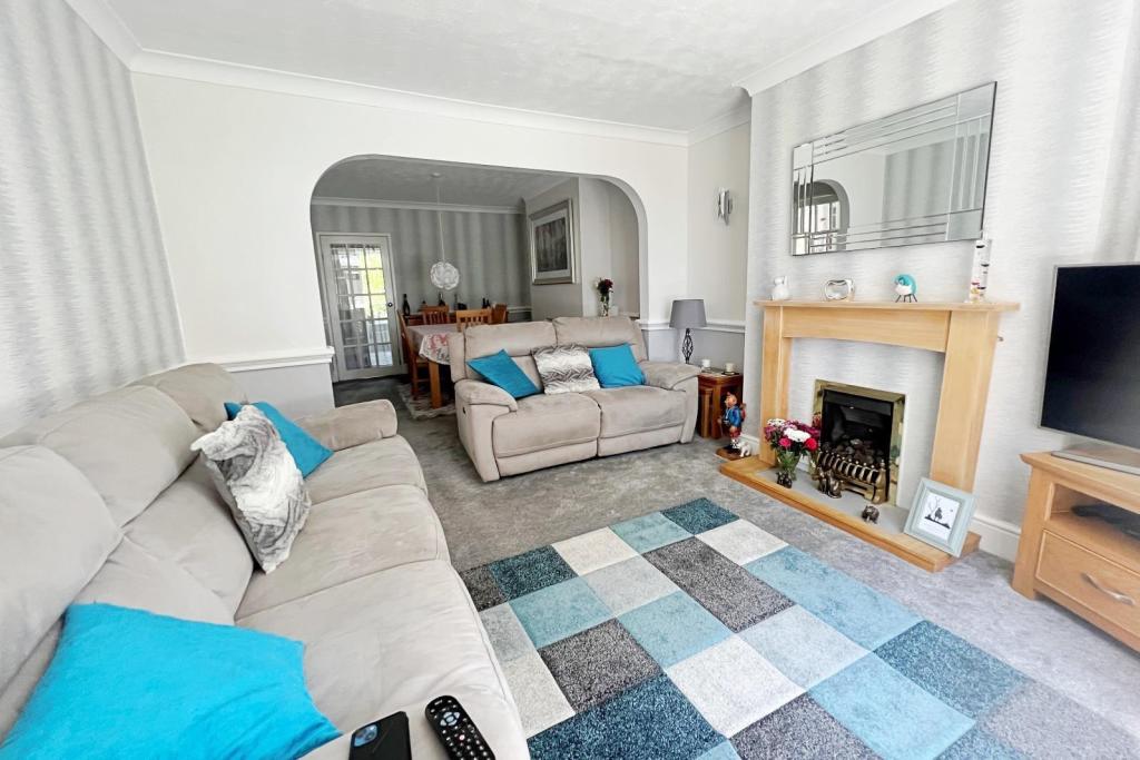 Sitting Room