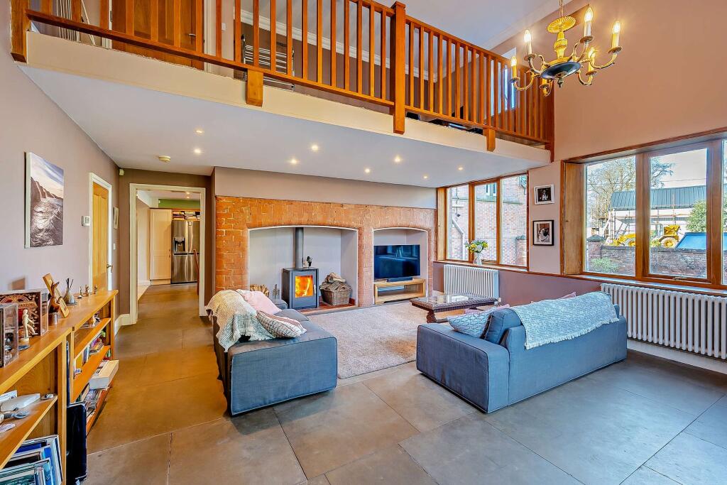 Sitting room