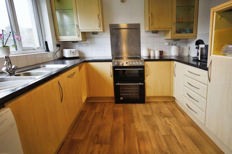 Fitted Kitchen