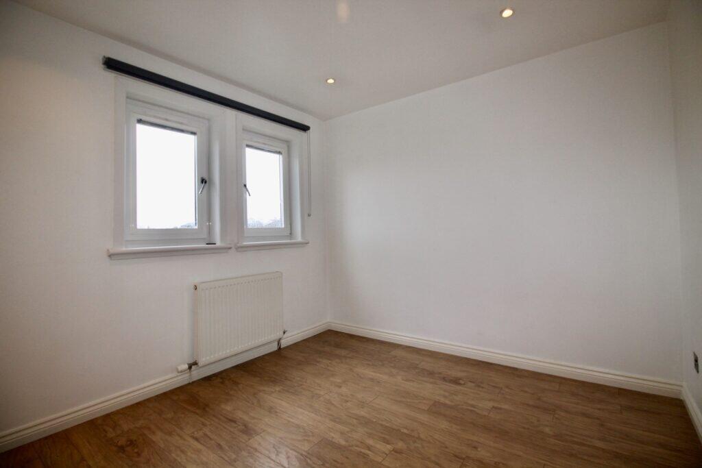 Claythorn Circus, Glasgow, G40 2HX