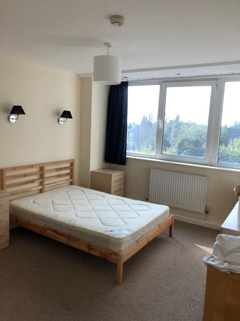 Double Bedroom