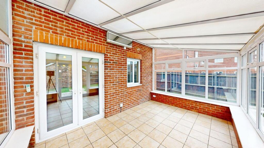 Conservatory