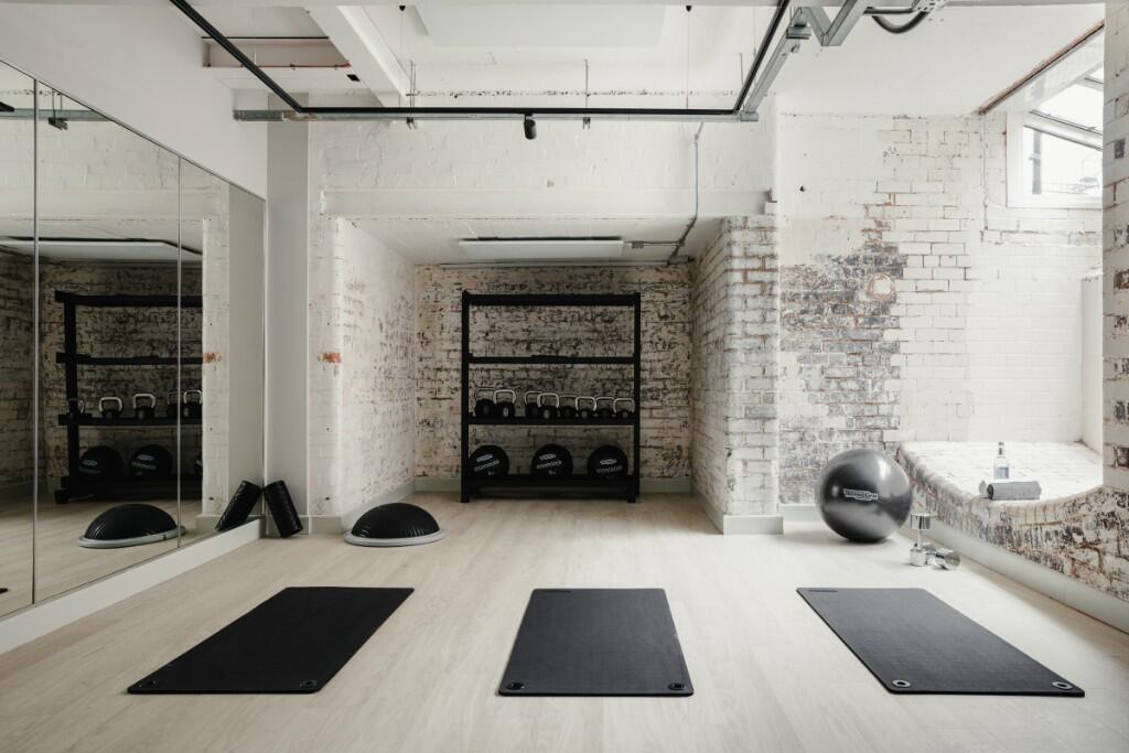 Fitness Suite