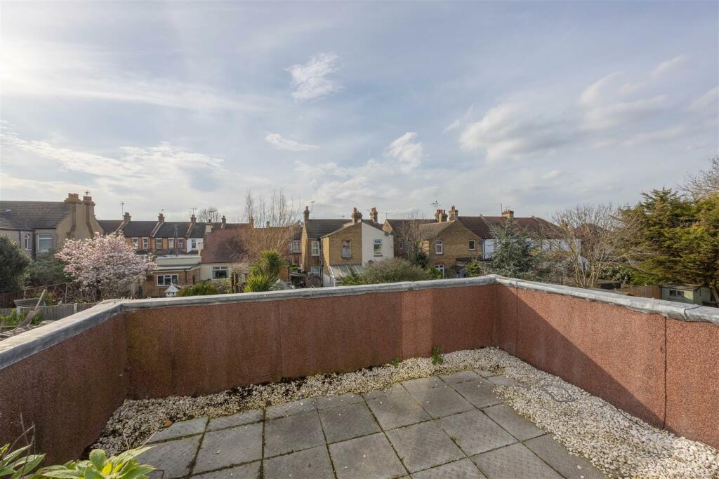 Sun Terrace