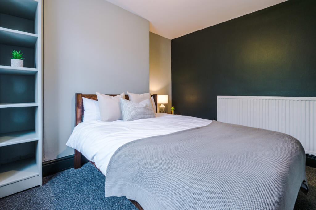 77 Davenport, Bedroom 5