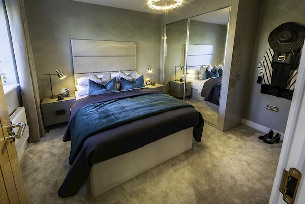 Bedroom 3