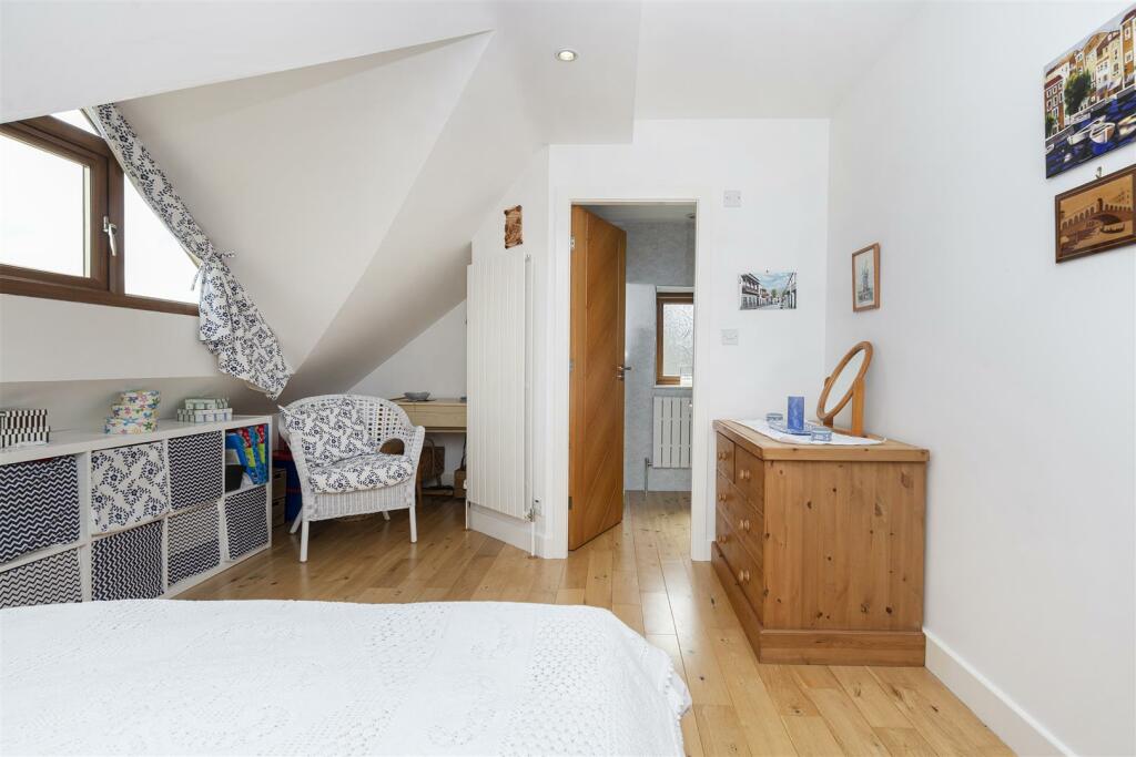 Bramleys Estate Agents - Chapel Street - Golcar - 