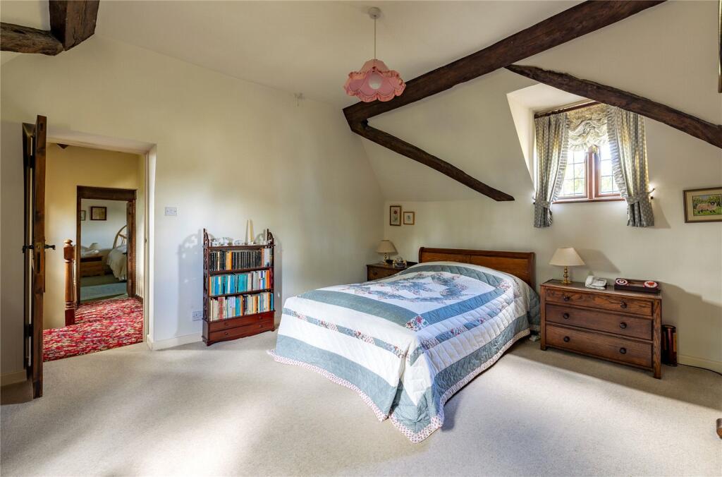 5 Bedrooms