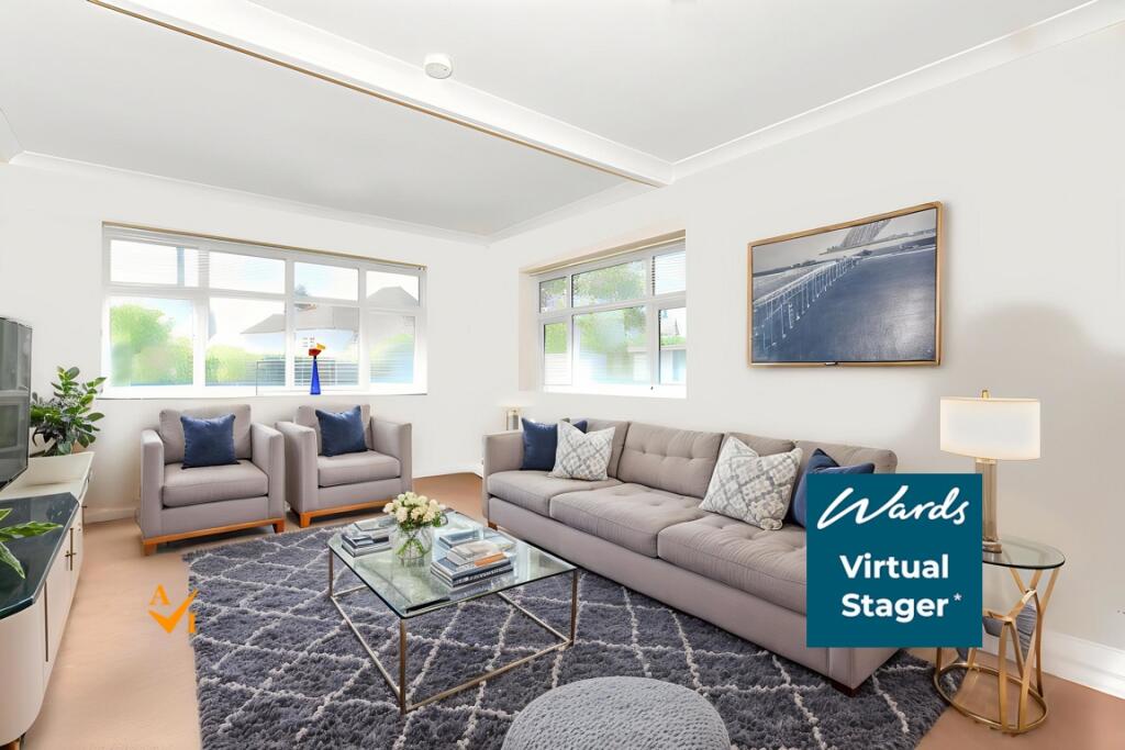 Lounge (Modern Style)