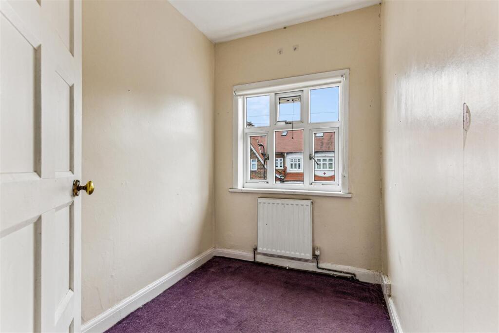 Greenend Road, W4 - FOR SALE