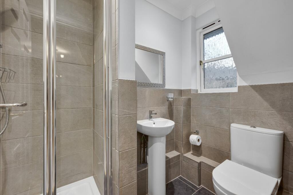 Second En Suite