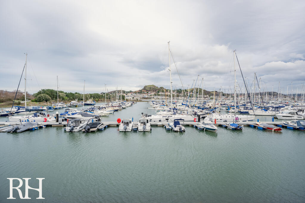MARINA BOWL