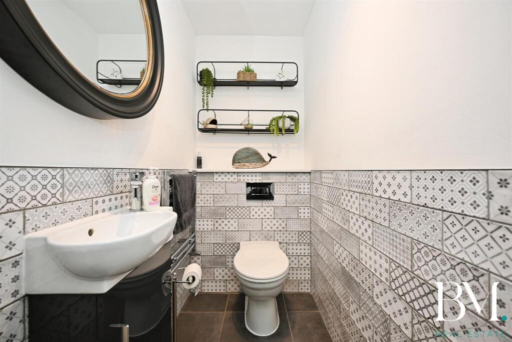 Guest WC