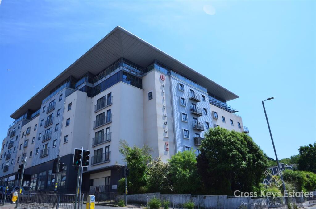 Cross Keys Lettings Department