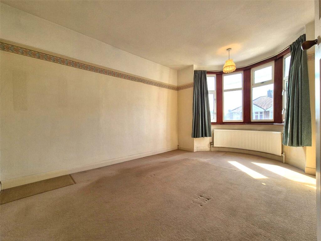 Bedroom No.1