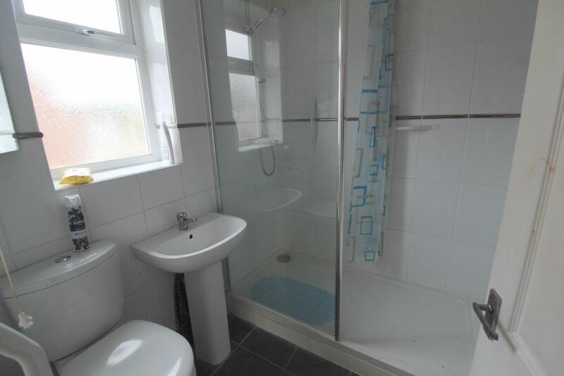 Shower Room/WC