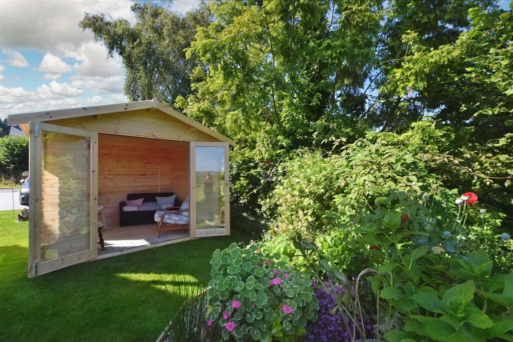 Summerhouse