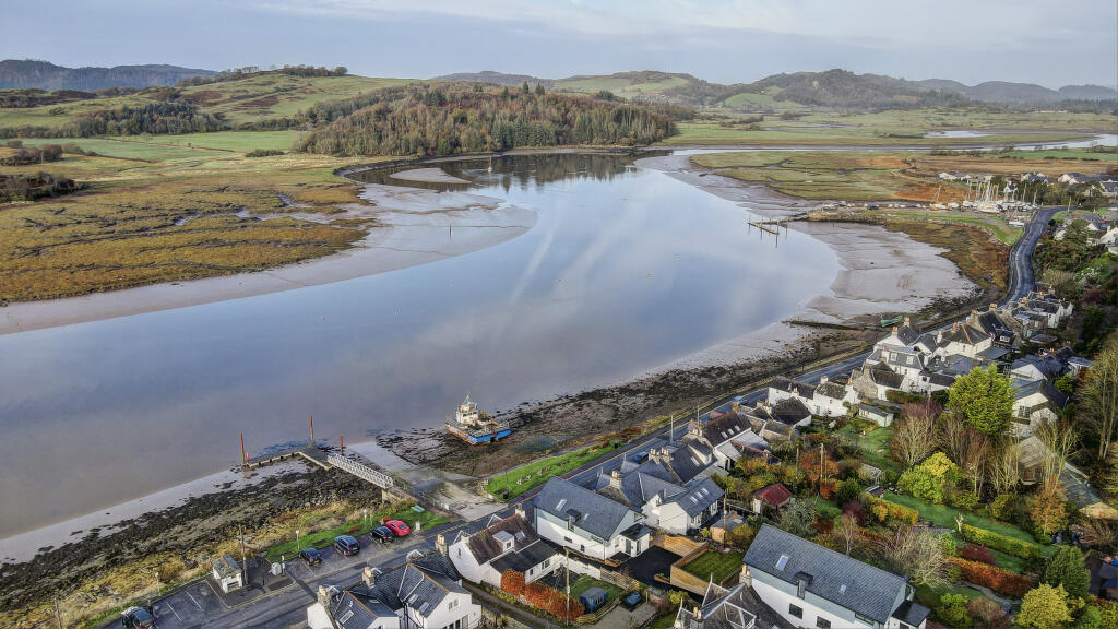Kippford
