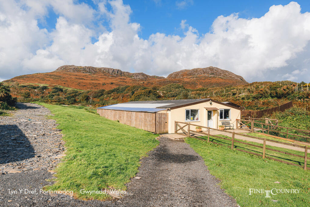 Outbuildings