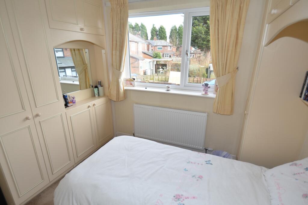 BEDROOM TWO