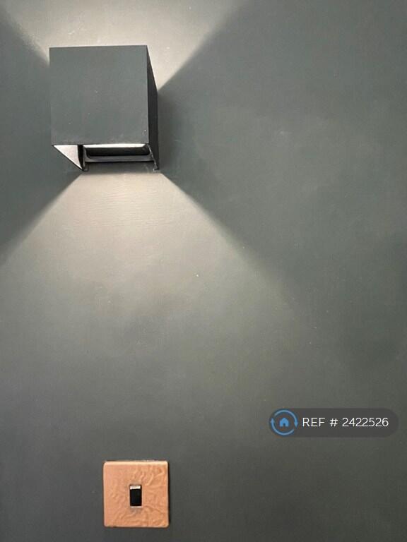 Wall Light