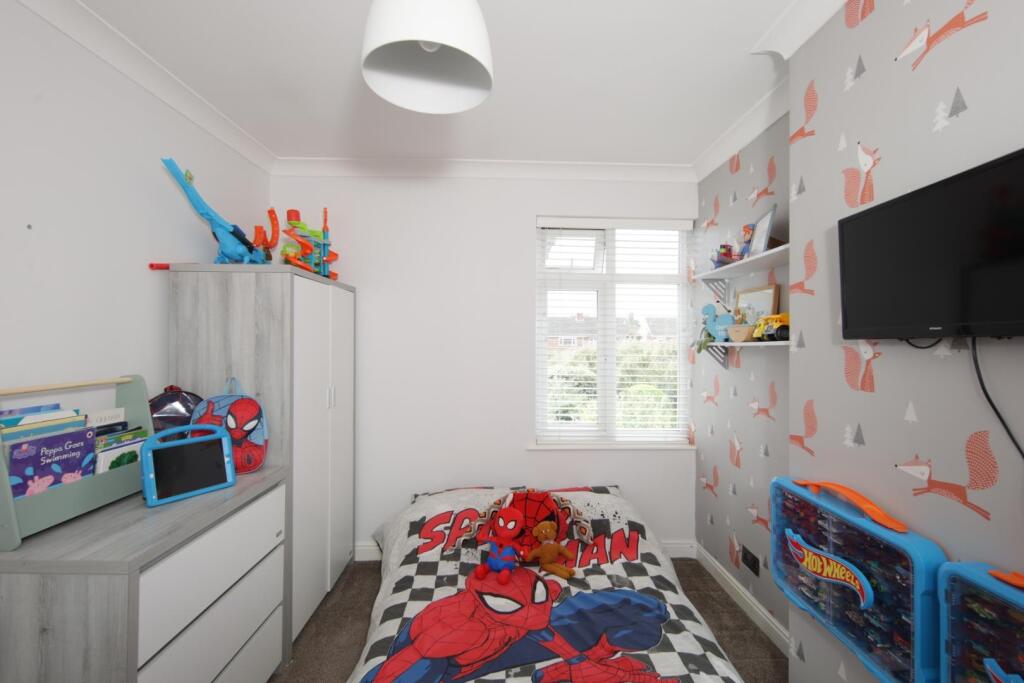 Bedroom Two