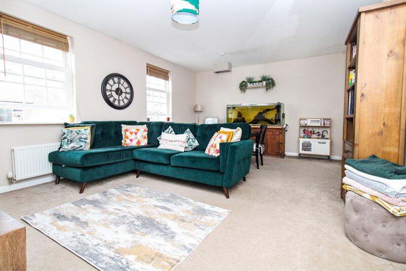 Living Room/Diner