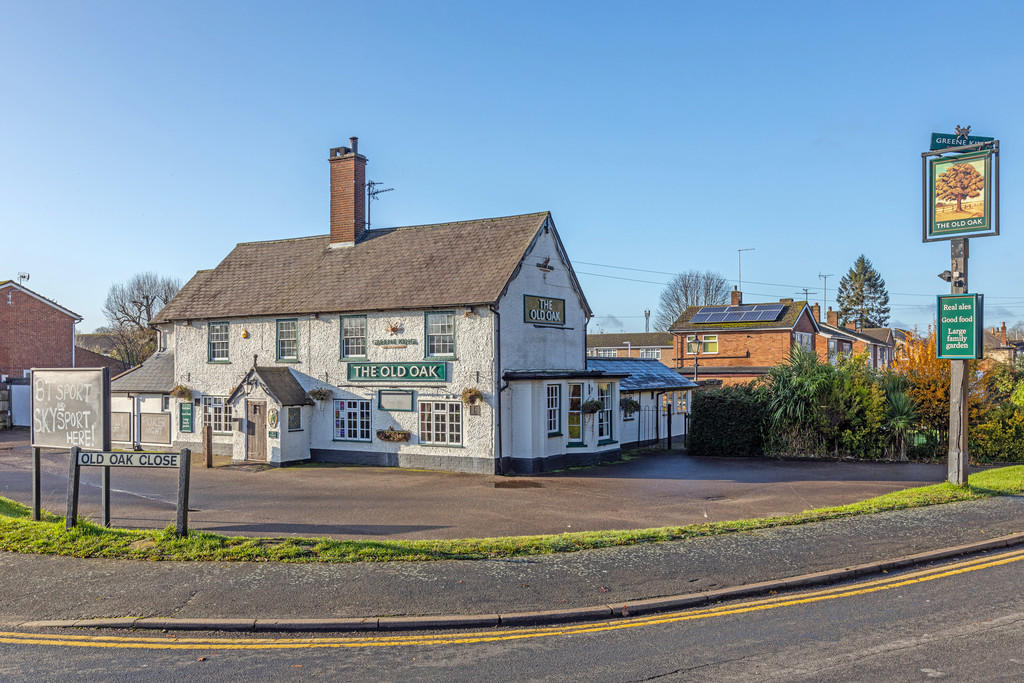 Local Pub