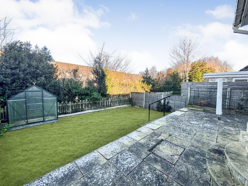 Caldey Road, Dronfield, Derbyshire, S18