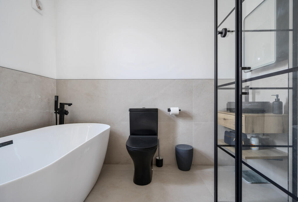 En-Suite