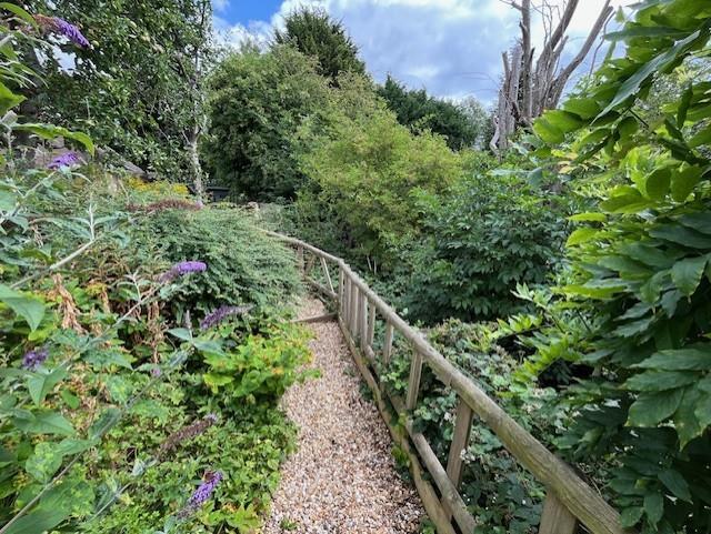 (Rear Garden Photo Three)